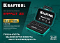 Набор бит ударных торсионных, 32пр. Impact 32 (26066-H32) KRAFTOOL фото7