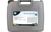 Масло для вакуумного насоса 20 л, Milking Machine Oil 6 (700401) 77 Lubricants
