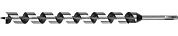 Сверло по дереву, спираль Левиса, HEX хвостовик, 29465-450-30, d=30х450мм (29465-450-30) URAGAN