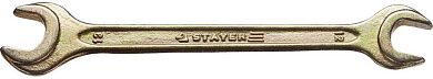 Ключ рожковый 12х13мм (27038-12-13) STAYER