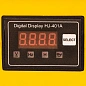 Генератор бензиновый PS-80E-3, 6,6 кВт, 400В, 25л, электростартер Denzel фото31