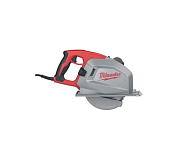 Пила циркулярная по металлу MCS 66 (1800Вт, 205мм, макс.глуб 66мм) Milwaukee