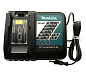 Зарядное устройство DC18RC NiCd; NiMH; Li-ion (630C82-2) MAKITA фото2