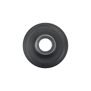 Ролик режущий для трубореза, СТАЛЬ-60 арт. 23752 (23750) ЗУБР