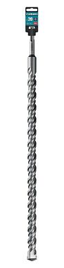 Сверло SDS-plus 20х310мм (29312-310-20_z01) СИБИН