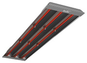 ИК обогреватель BIH-T-4.5 (4.5 кВт 380В IP20 до 45 м2 стена/потолок) BALLU