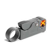 Инструмент для снятия изоляции КС-332 серия ПРОФИ (85449) КВТ