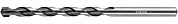 Сверло по бетону Hercules, 7х100мм, Professional 2915-100-07)(2915-100-07_z01) STAYER