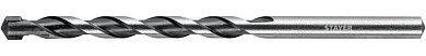 Сверло по бетону Hercules, 7х100мм, Professional 2915-100-07)(2915-100-07_z01) STAYER