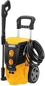 Мойка высокого давления R-180D, 2200 Вт, 180 бар, 380 л/ч, с барабаном Denzel