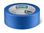 Лента малярная бумажная 38мм/50м, для авторемонтных работ, синяя (12107-38) KRAFTOOL фото2