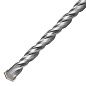 Сверло SDS-plus 14х350х400 мм (71044) MATRIX фото3