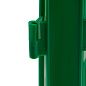 Забор декоративный "Рейка", 28х300 см, зеленый (65005) PALISAD фото4