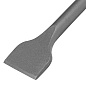 Зубило лопаточное SDS-plus 600х40мм (70312) MATRIX фото3