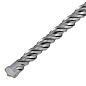 Сверло SDS-plus 20х550х600 мм (71070) MATRIX фото3