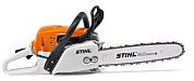 Бензопила MS 261 (2,8 кВт, шина 37/40см, .325" RS) 1141 011 3099 STIHL