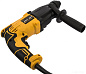 Перфоратор RH-650-18, SDS-plus, 650 Вт, 2,0 Дж, 3 плюс 1 реж. Denzel фото13