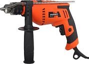 Дрель ударная FD 600 h (710 Вт, до 13 мм в бет., 1 скор., патрон ЗВП, чем.) PATRIOT / EXPERT