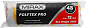 Ролик сменный POLYTEX Pro, 180 мм, d=48 мм, ворс 12 мм, ручка d=8 мм, (02816-18) MIRAX фото3