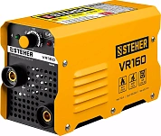 Инвертор сварочный 160 А (VR-160) STEHER