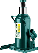 Домкрат гидравлический бутылочный, сварной, 20т., 244-449 мм, "Kraft-Lift" (43462-20_z01) KRAFTOOL