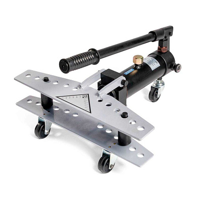 Трубогиб ТГР-1 серия ПРОФИ (87567) КВТ