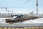 Угловая шлифмашина GWS 24-230 LVI /2400 Вт, 6500 об/мин, пл. пуск(0 601 893 F04)  BOSCH фото3