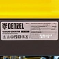 Генератор бензиновый PS-80E-3, 6,6 кВт, 400В, 25л, электростартер Denzel фото28