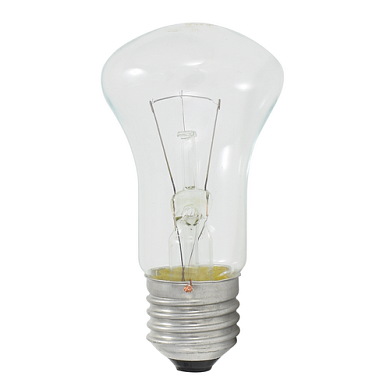 Лампа накаливания МО 95Вт (36В 2500К E27) 32929 Калашниково