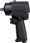 Гайковерт ударный пневм. 1/2" мини 542Нм (2-й молоток)(IW-4410) PROWIN фото2
