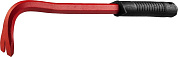 Лом-гвоздодер 300мм, обрез. ручка, кругл. (2160-30_z01) STAYER
