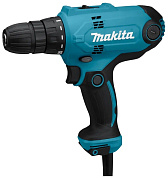 Дрель-шуруповерт сетевая DF 0300 (320 Вт, 56 Нм, кор.) MAKITA