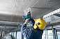 Перфоратор GBH 3-28 DRE (SDS-plus, 800 Вт, 3.1 Дж , чем.)(0 611 23А 000) BOSCH фото6