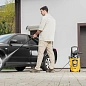 Мойка высокого давления R-170D, 2000 Вт, 170 бар, 360 л/ч, с барабаном Denzel фото6