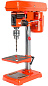 Станок сверлильный SD500 (0,5 кВт 220В Øсверла 16мм посад B16 ход шпин. 50мм) PATRIOT / IMPERIAL фото2