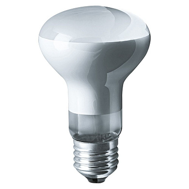 Лампа накаливания рефлекторная 60Вт (230В E27) 4810053022661 BELSVET