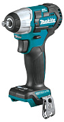 Гайковерт ударный аккум. TW 161 DZ (12.0 В, без АКБ и ЗУ, 165Нм, 1/2", кор.) MAKITA