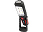 Фонарь светодиодный (8+1LED, 280lm, 1.5V, 3XАA)(YT-08513) YATO фото2