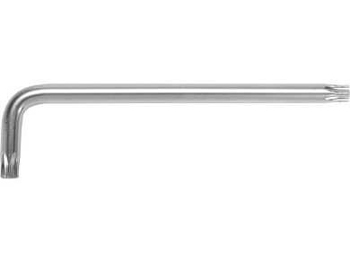 Ключ TORX с отверстием T40 28х121мм (YT-05520) YATO