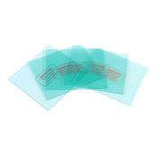 Комплект защитных стекол для маски WH 300 (размер 107х89/105х97мм 5шт блистер) PATRIOT
