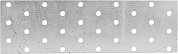 Пластина соединительная ПС-2.0, 60х200x2мм, (310256-060-200) ЗУБР