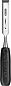 Стамеска плоская 12мм, с пластмассовой ручкой "Max-Cut" (1820-12_z01) STAYER фото2