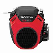 Двигатель Honda GX630RH-QZE4-OH (GX630RH-QZE4-OH) HONDA