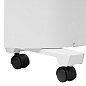 Конвектор электрический XCE-1000, 230 В, 1000 Вт, белый, сушилка, колеса, Х-элемент Denzel фото16