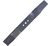 Нож для газонокосилки MBS 467 (длина/ширина 460/48мм  посадка 10,2 толщина 3мм) PATRIOT