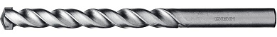 Сверло по бетону 12x150мм (29112-150-12) СИБИН