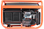 Генератор бензиновый GRS 3800 (3,0 кВт 220В 15,0л розетка 2х220/12В) PATRIOT / OPTIMA фото9