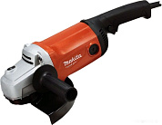 Угловая шлифмашина M 0921 (2200 Вт, круг 230х22.23 мм, кор.) MAKITA MT