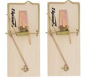 Мышеловка, 2 шт, 100х45 мм (938295) SPARTA