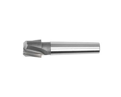 Фреза шпоночная к/х 32.0 мм, Р6М5 КМ3 (351937) HORTZ
